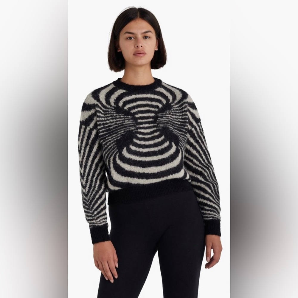 Paloma Wool Matrix Sweater